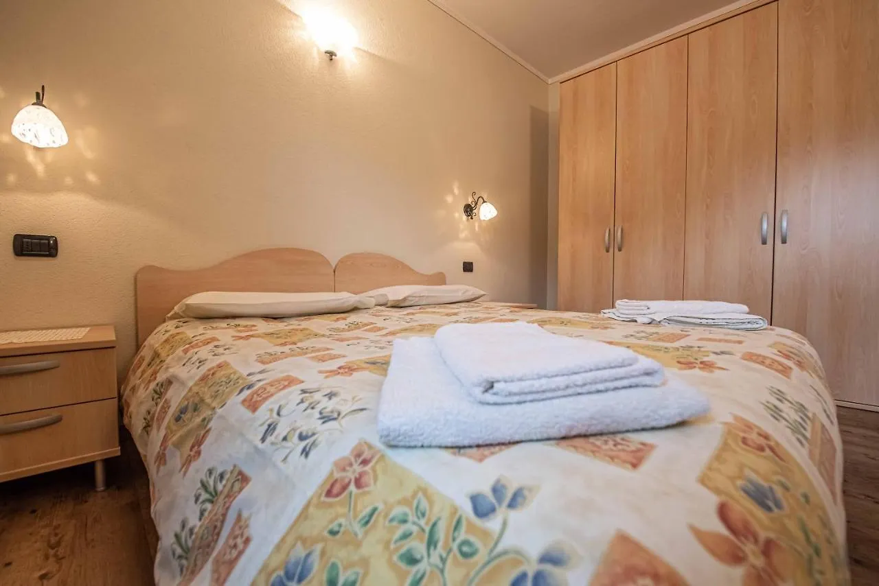 Family House Amalia Myholidaylivigno location
