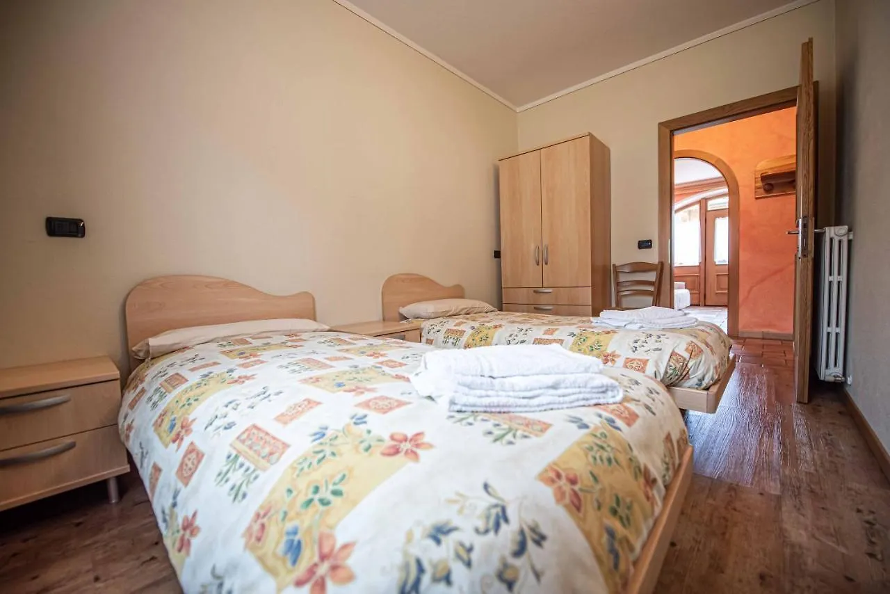 Family House Amalia Myholidaylivigno Apartment Livigno