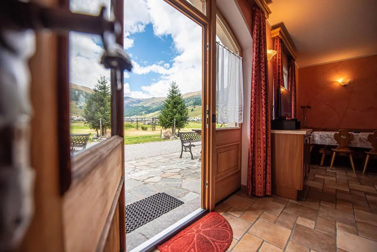 Apartment Family House Amalia Myholidaylivigno