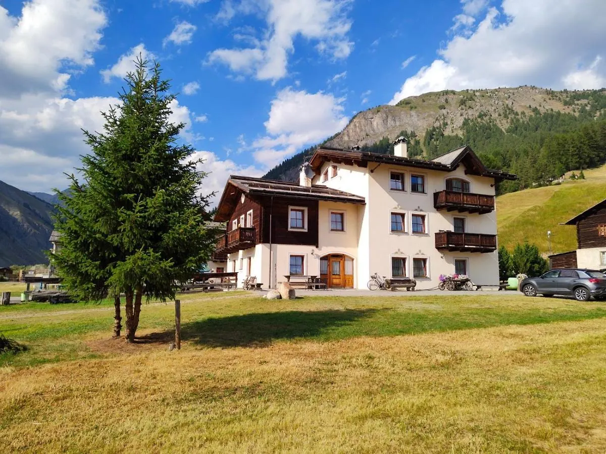 Apartment Family House Amalia Myholidaylivigno