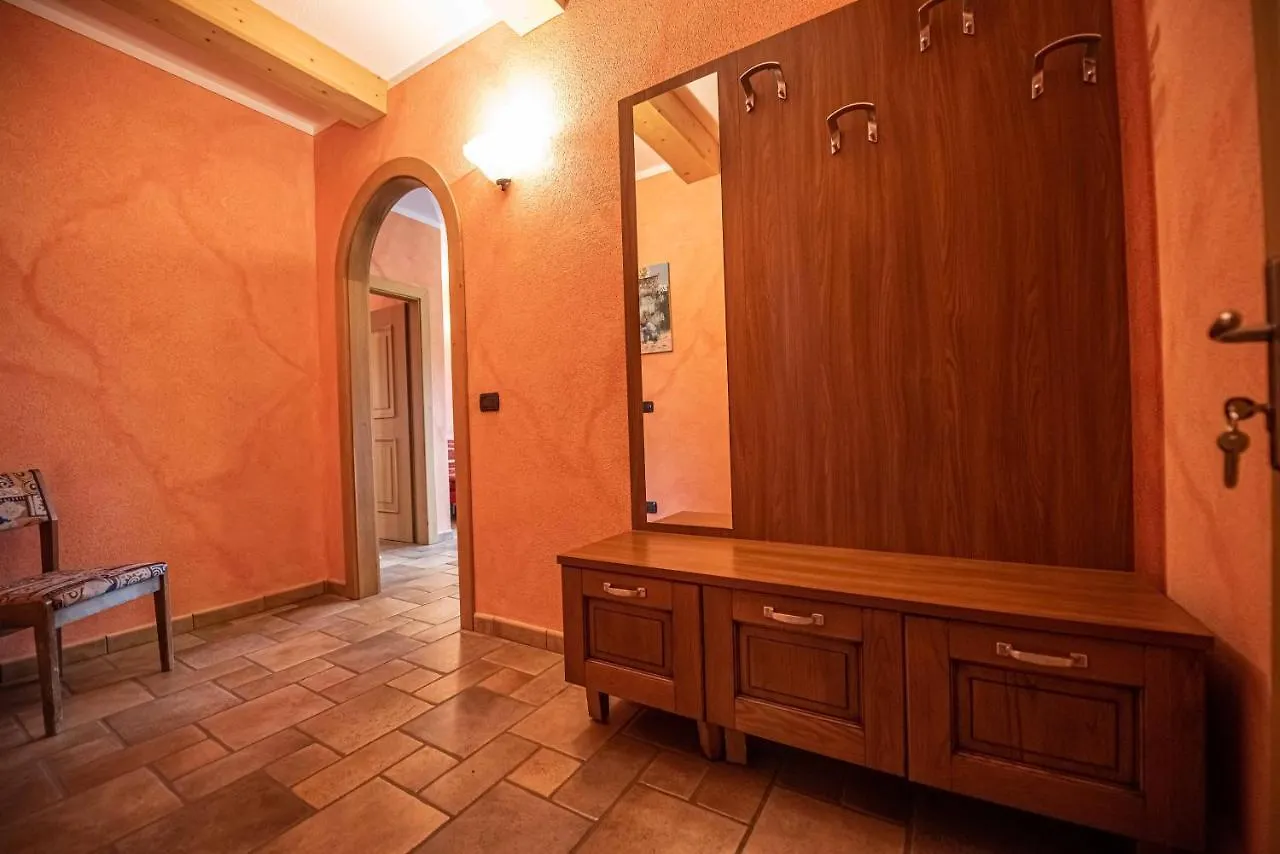 Apartment Family House Amalia Myholidaylivigno