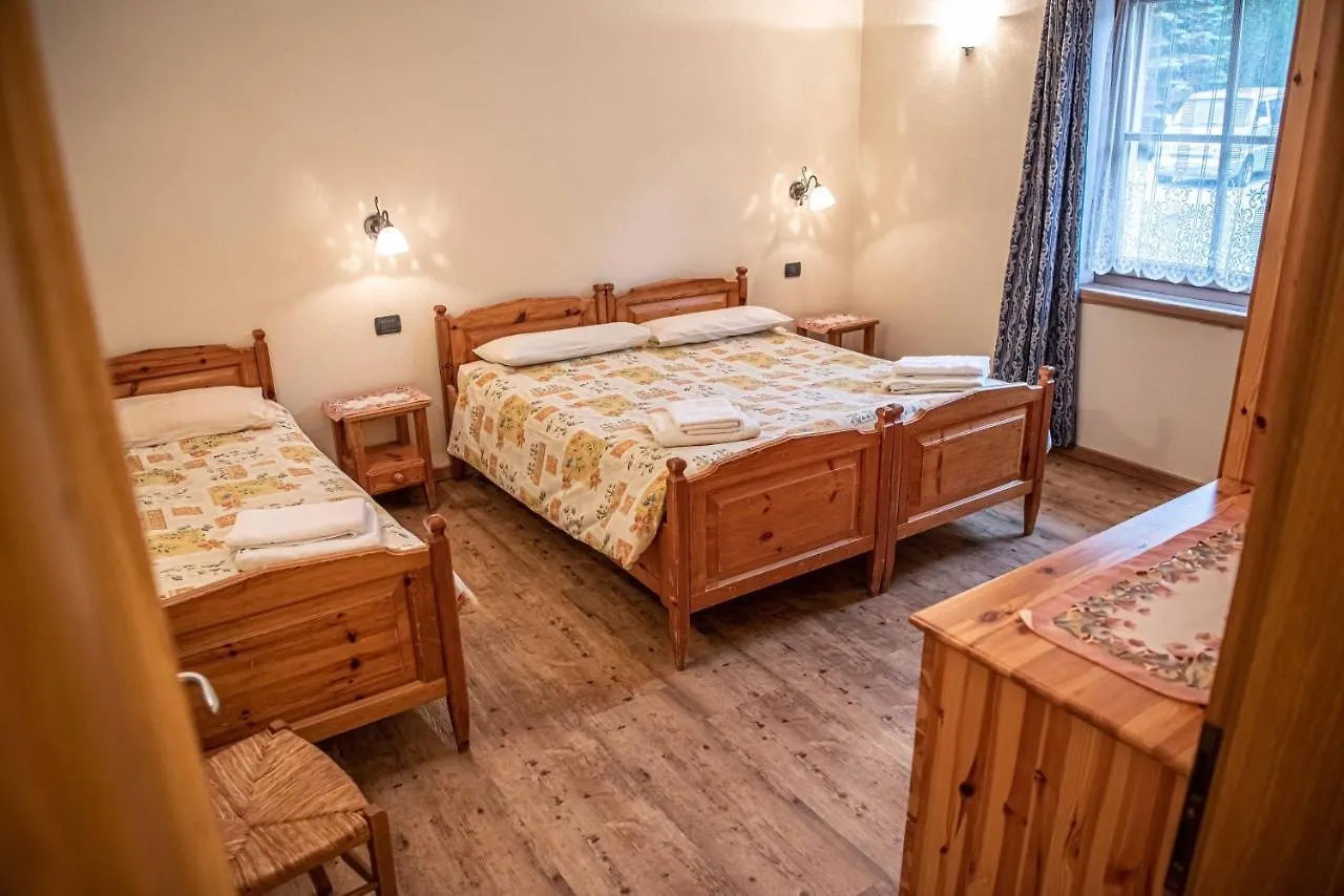 Apartment Family House Amalia Myholidaylivigno