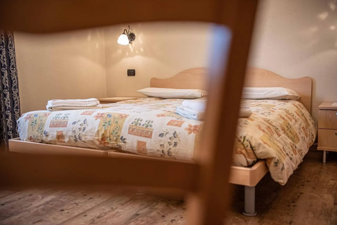 Apartment Family House Amalia Myholidaylivigno