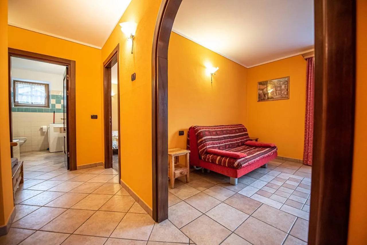 Family House Amalia Myholidaylivigno Livigno