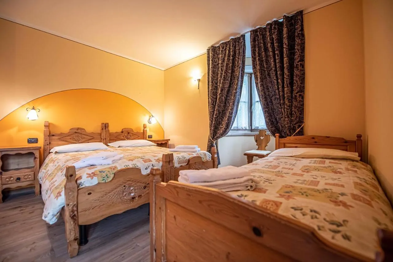 Apartment Family House Amalia Myholidaylivigno