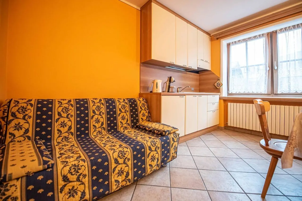 Apartment Family House Amalia Myholidaylivigno