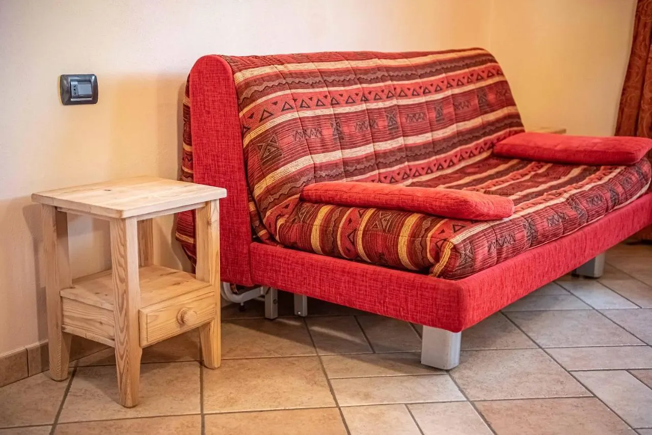 Family House Amalia Myholidaylivigno 0*, Livigno Italy