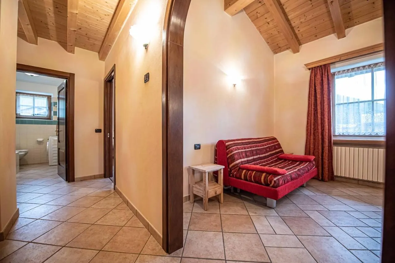Family House Amalia Myholidaylivigno Livigno