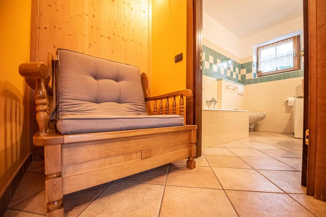Apartment Family House Amalia Myholidaylivigno Italy