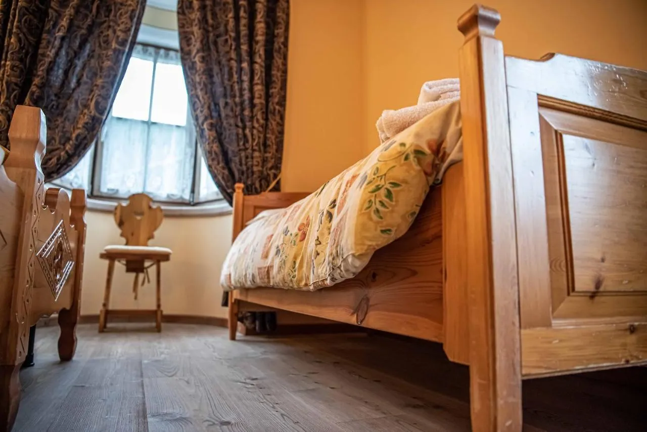 Family House Amalia Myholidaylivigno Apartment Livigno