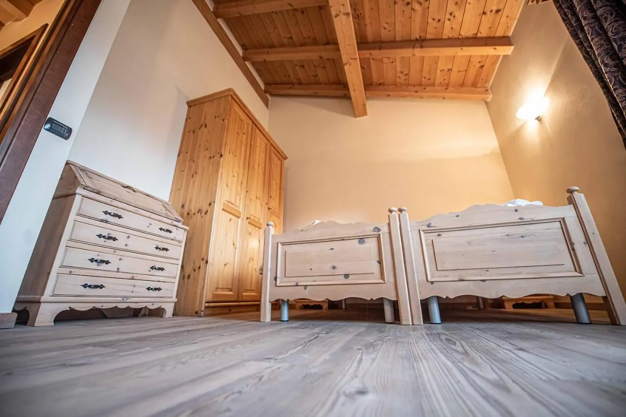 Apartment Family House Amalia Myholidaylivigno