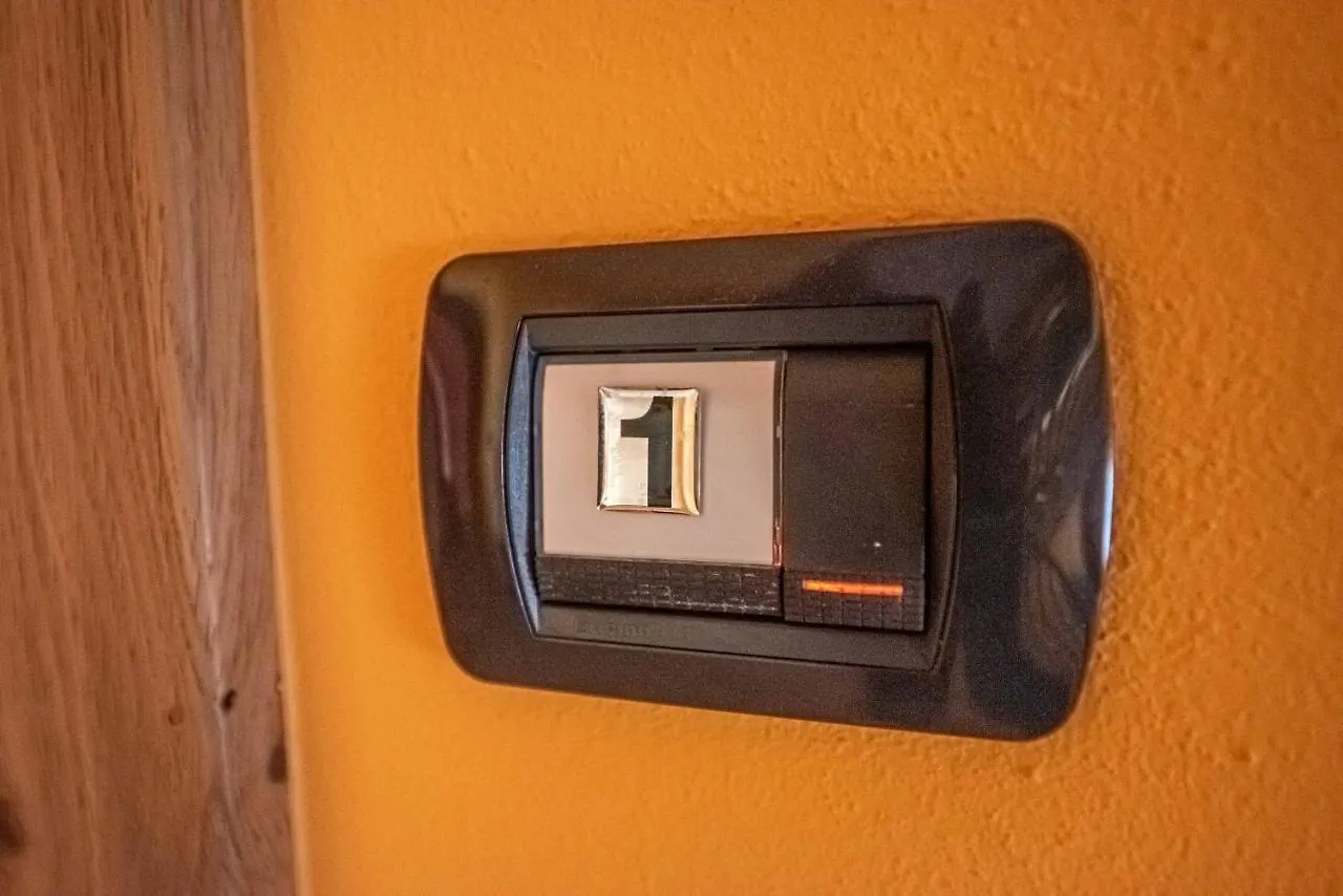 Apartment Family House Amalia Myholidaylivigno