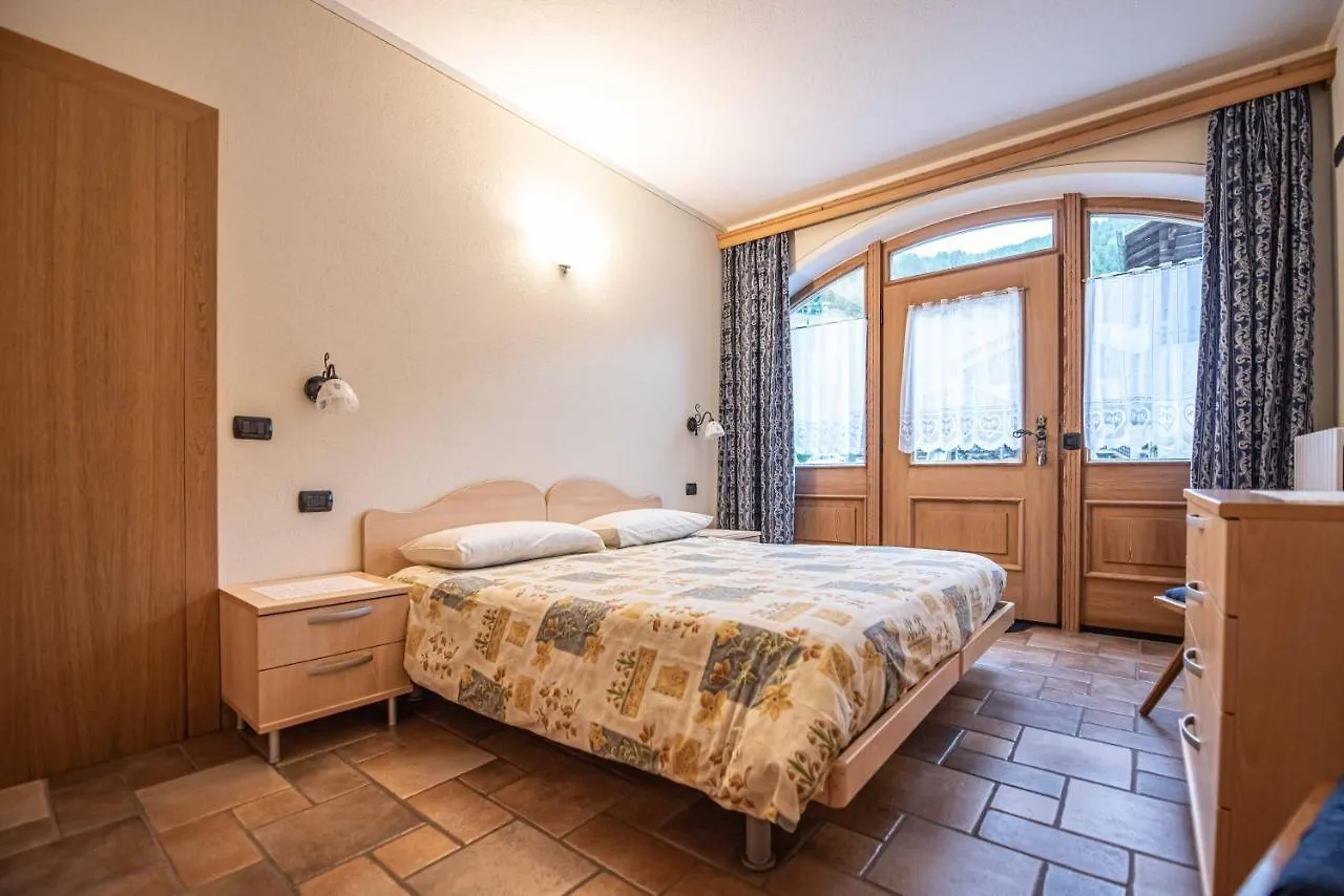 Family House Amalia Myholidaylivigno Livigno