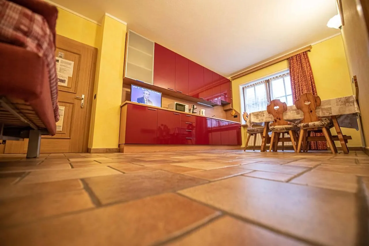Family House Amalia Myholidaylivigno 0*, Livigno Italy