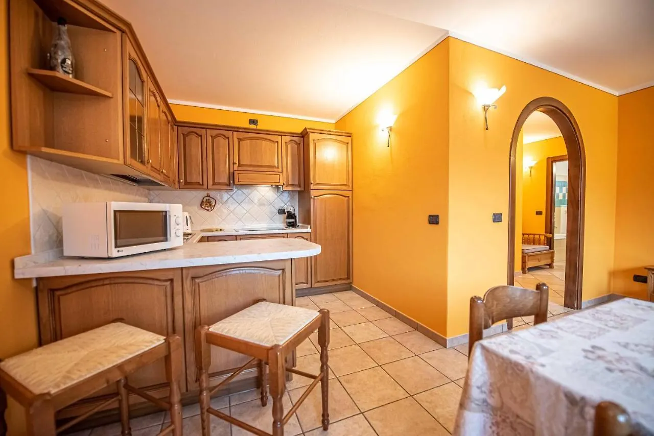Family House Amalia Myholidaylivigno Livigno