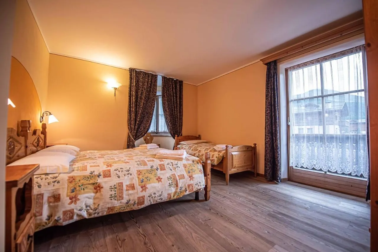 Apartment Family House Amalia Myholidaylivigno