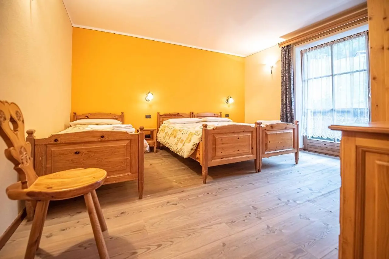 Apartment Family House Amalia Myholidaylivigno