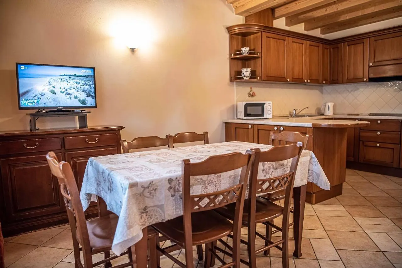 Apartment Family House Amalia Myholidaylivigno