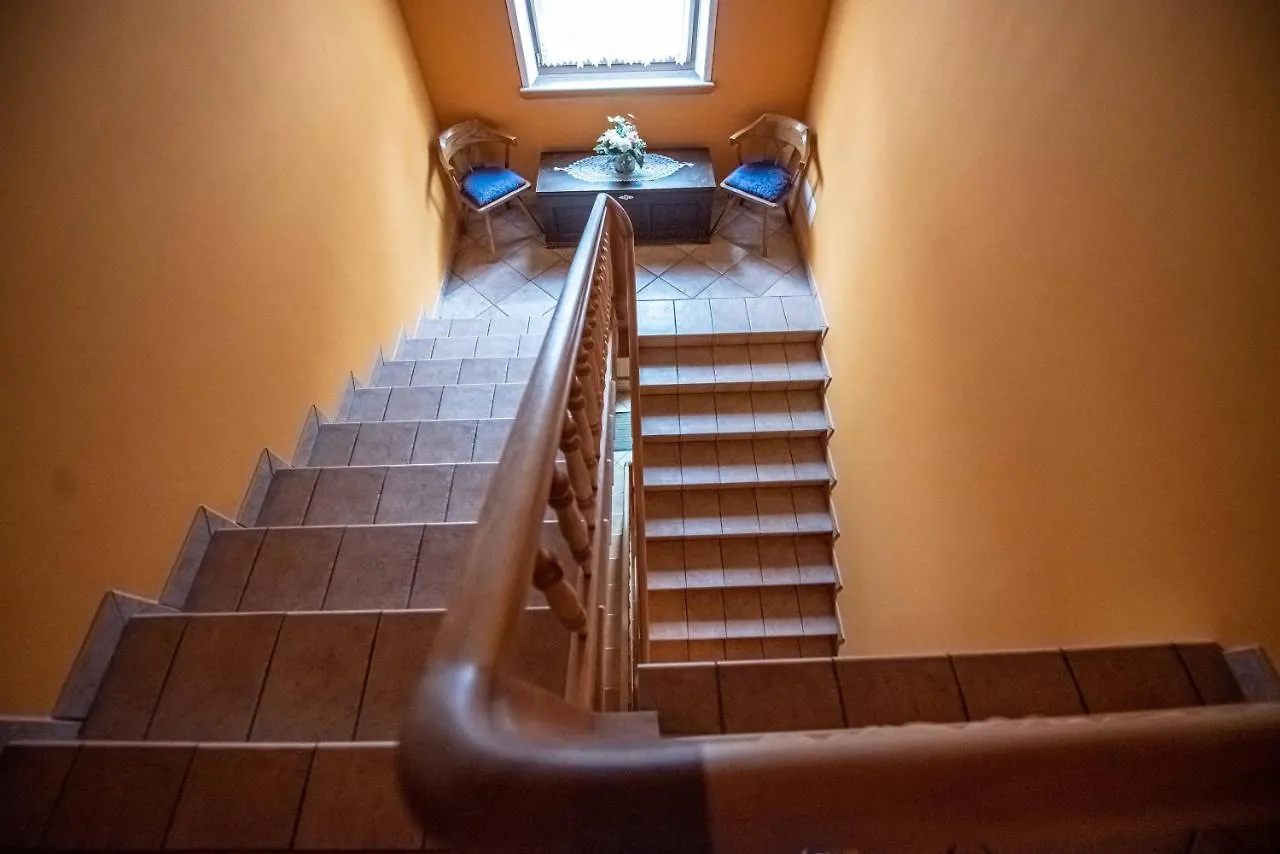 Apartment Family House Amalia Myholidaylivigno