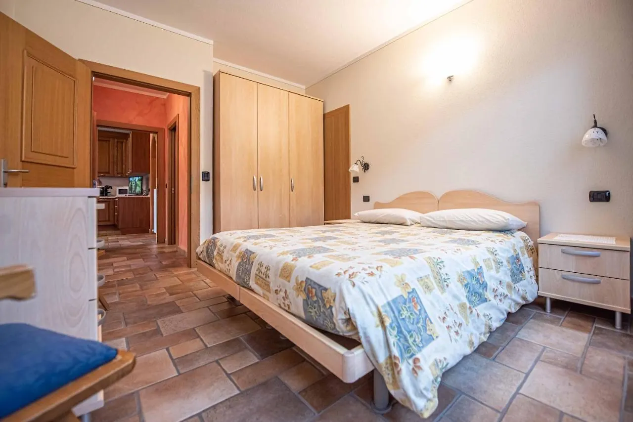 Family House Amalia Myholidaylivigno Apartment