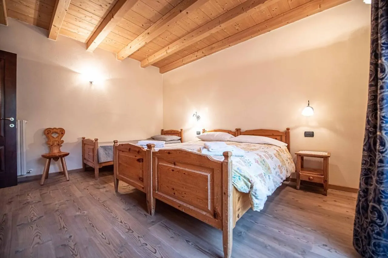 Family House Amalia Myholidaylivigno